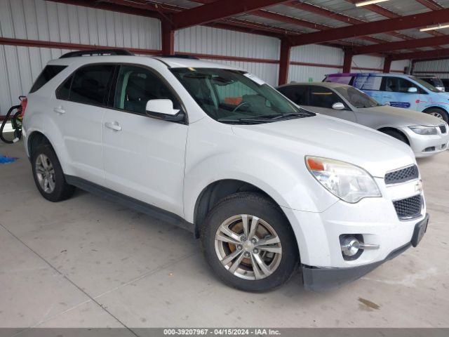 CHEVROLET EQUINOX 2015 2gnflgek6f6153364