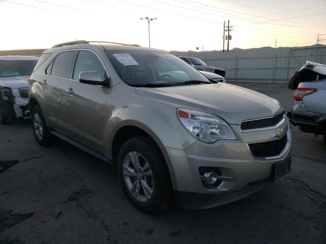 CHEVROLET EQUINOX 2015 2gnflgek6f6221498