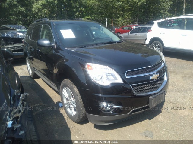 CHEVROLET EQUINOX 2015 2gnflgek6f6221839