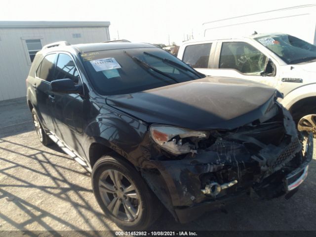 CHEVROLET EQUINOX 2015 2gnflgek6f6223512