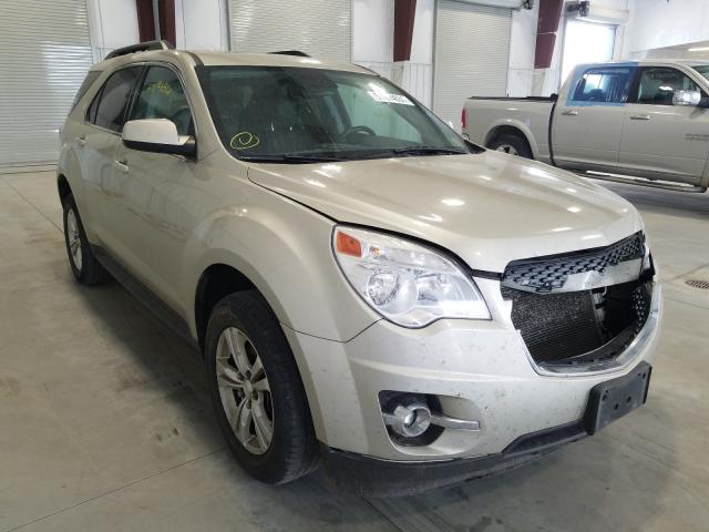 CHEVROLET EQUINOX LT 2015 2gnflgek6f6224952