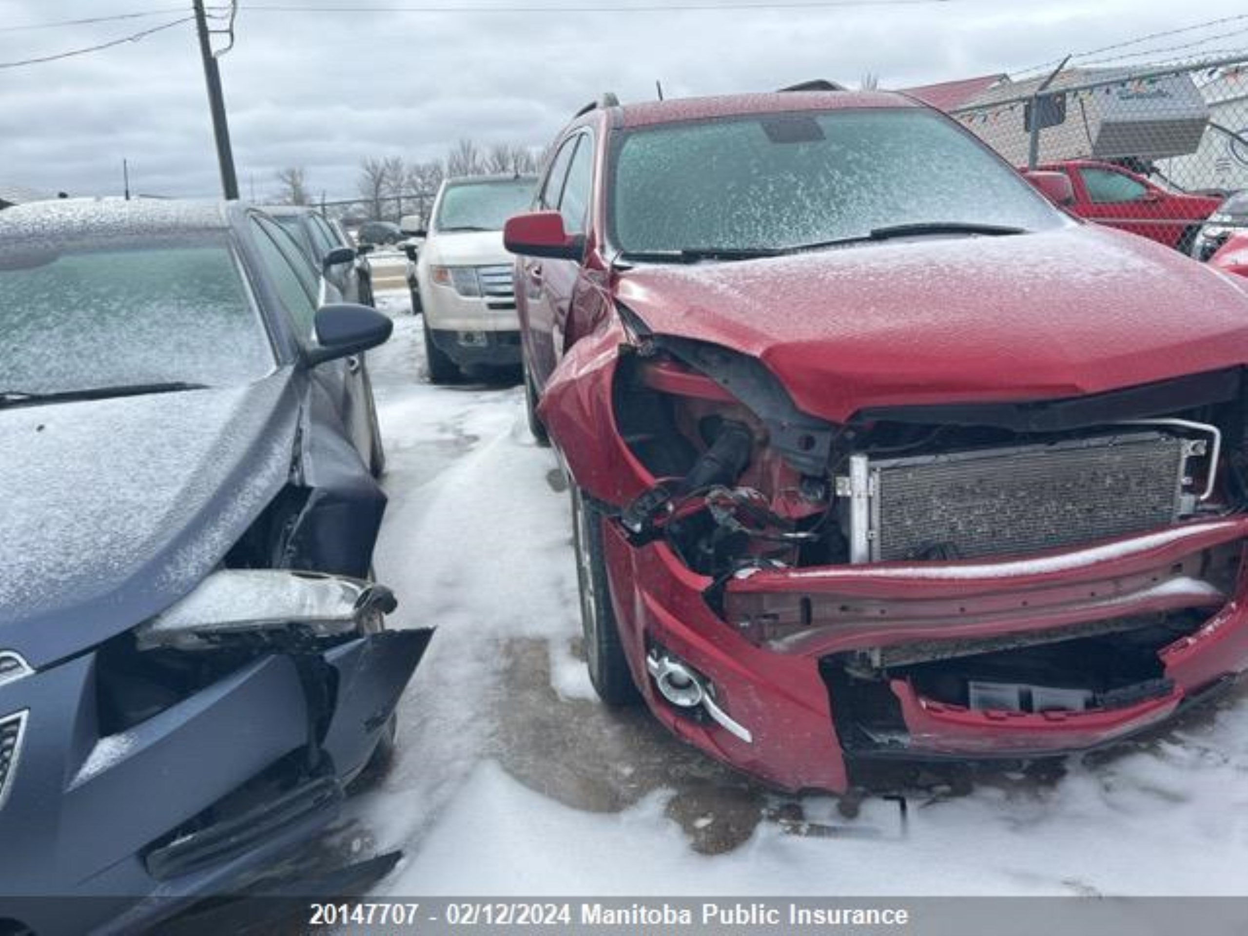 CHEVROLET EQUINOX 2015 2gnflgek6f6228046