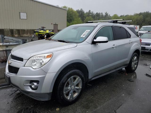 CHEVROLET EQUINOX 2015 2gnflgek6f6228483