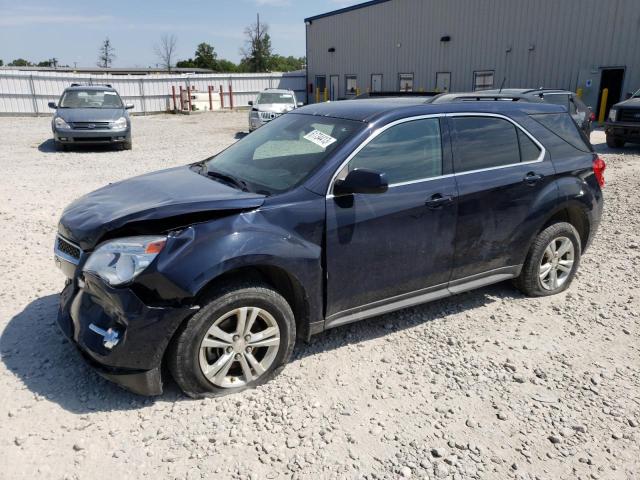 CHEVROLET EQUINOX LT 2015 2gnflgek6f6238088