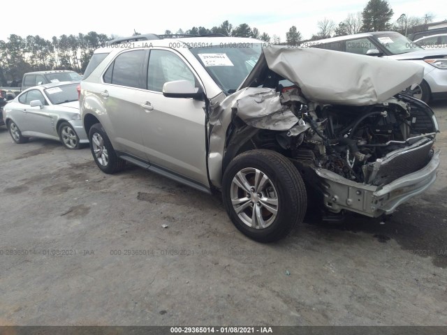 CHEVROLET EQUINOX 2015 2gnflgek6f6241153