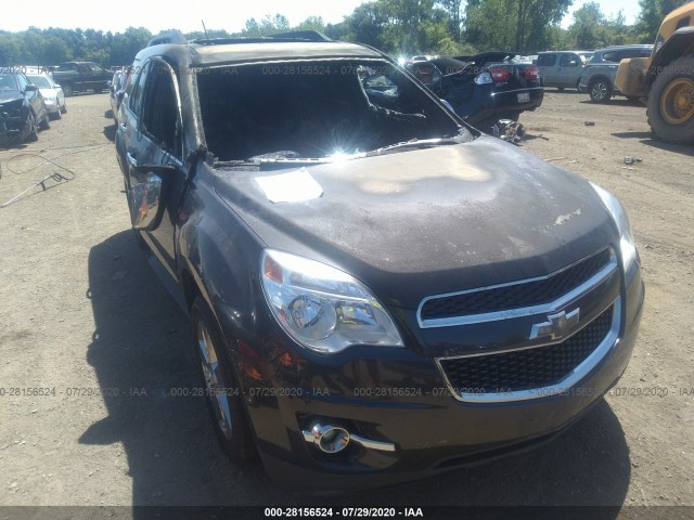 CHEVROLET EQUINOX 2015 2gnflgek6f6243663