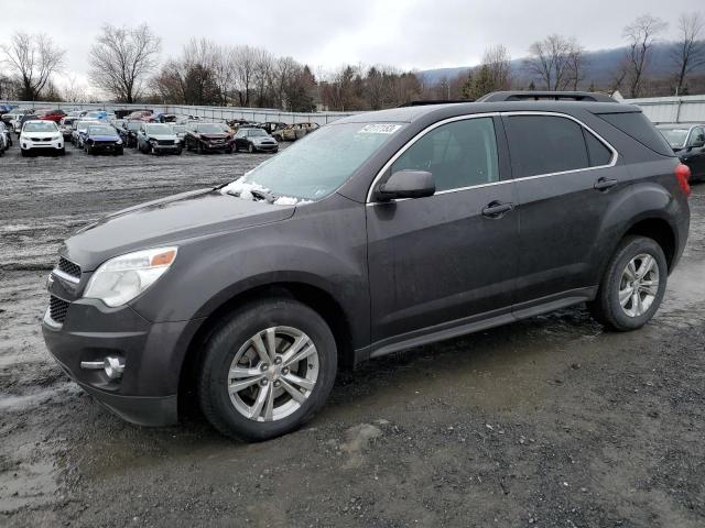 CHEVROLET EQUINOX LT 2015 2gnflgek6f6247275