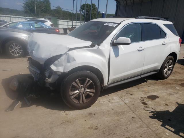 CHEVROLET EQUINOX LT 2015 2gnflgek6f6264643