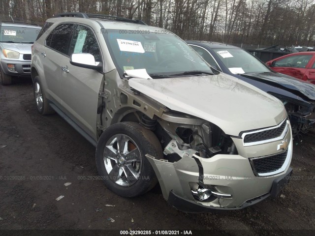 CHEVROLET EQUINOX 2015 2gnflgek6f6273147