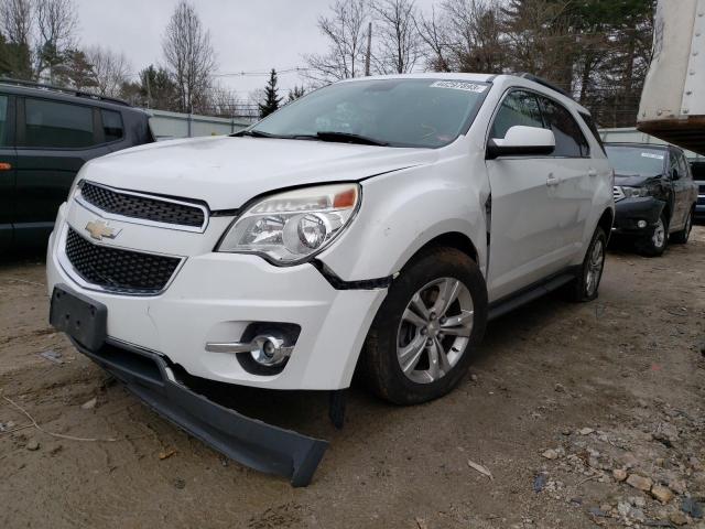 CHEVROLET EQUINOX LT 2015 2gnflgek6f6277053