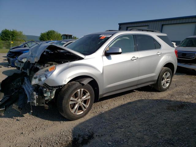 CHEVROLET EQUINOX LT 2015 2gnflgek6f6307412