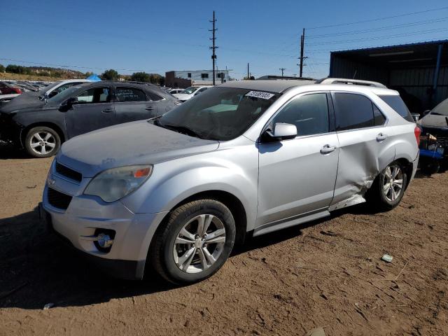 CHEVROLET EQUINOX 2015 2gnflgek6f6307748