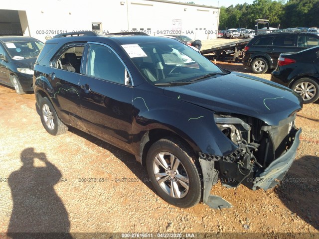 CHEVROLET EQUINOX 2015 2gnflgek6f6365715