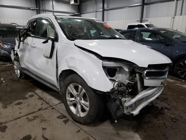 CHEVROLET EQUINOX LT 2015 2gnflgek6f6371143