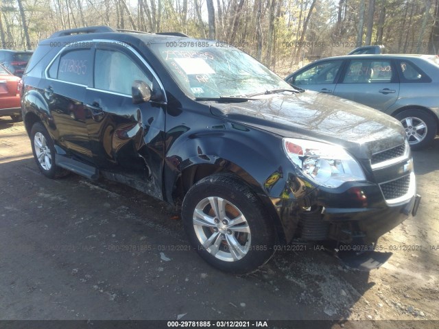 CHEVROLET EQUINOX 2015 2gnflgek6f6372809