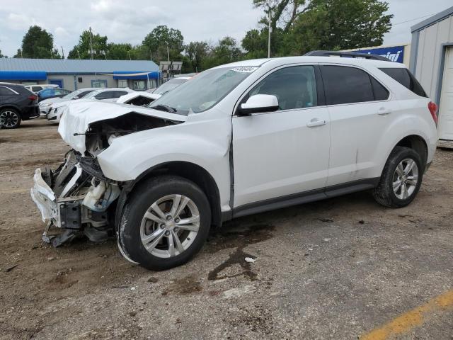 CHEVROLET EQUINOX LT 2015 2gnflgek6f6373393