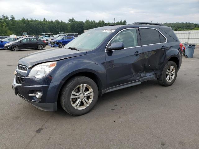 CHEVROLET EQUINOX LT 2015 2gnflgek6f6374558