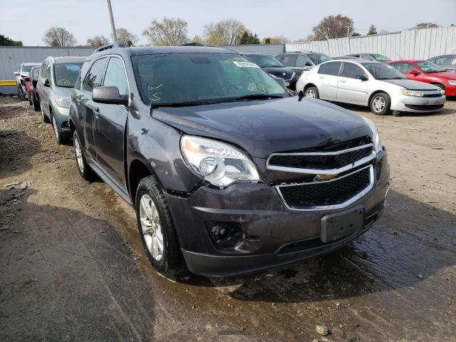 CHEVROLET EQUINOX LT 2015 2gnflgek6f6377072