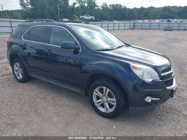 CHEVROLET EQUINOX 2015 2gnflgek6f6383390