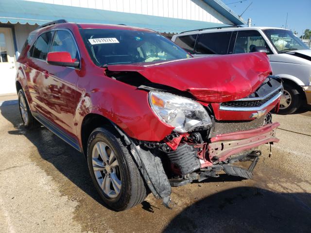 CHEVROLET EQUINOX LT 2015 2gnflgek6f6396396