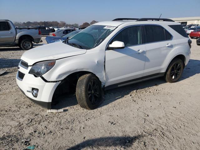 CHEVROLET EQUINOX 2015 2gnflgek6f6402987