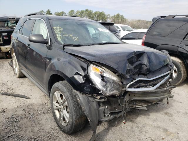 CHEVROLET EQUINOX LT 2015 2gnflgek6f6409860