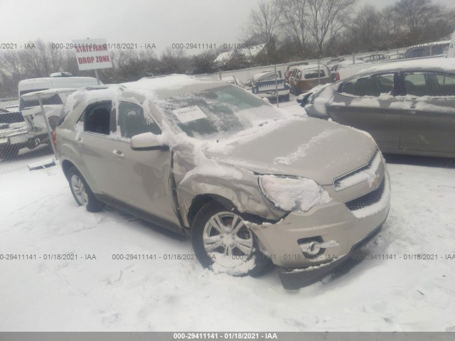 CHEVROLET EQUINOX 2015 2gnflgek6f6410006