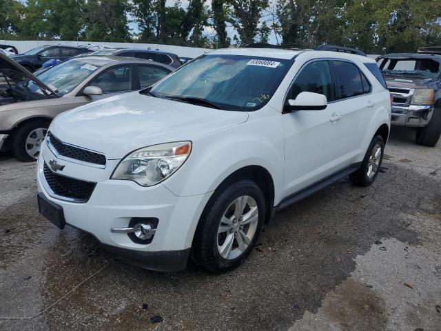 CHEVROLET EQUINOX LT 2015 2gnflgek6f6410202