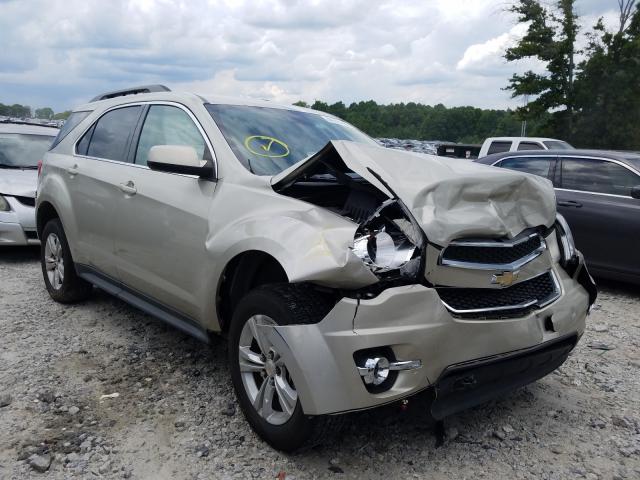 CHEVROLET EQUINOX LT 2015 2gnflgek6f6411902