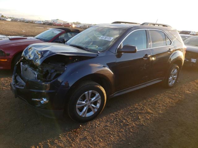 CHEVROLET EQUINOX LT 2015 2gnflgek6f6414105