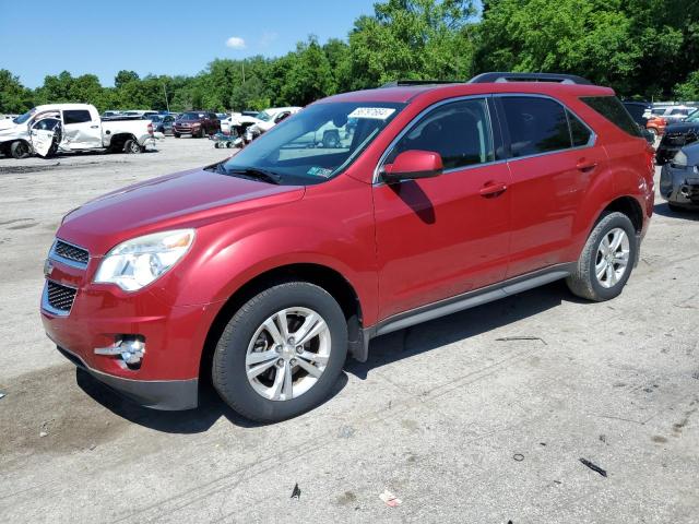 CHEVROLET EQUINOX 2015 2gnflgek6f6429557