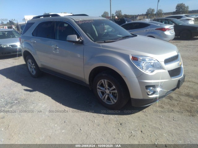 CHEVROLET EQUINOX 2015 2gnflgek6f6439635