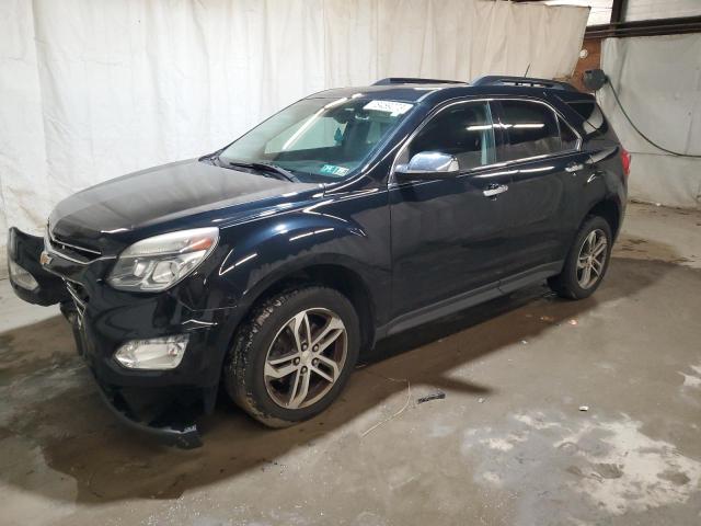 CHEVROLET EQUINOX 2016 2gnflgek6g6142396