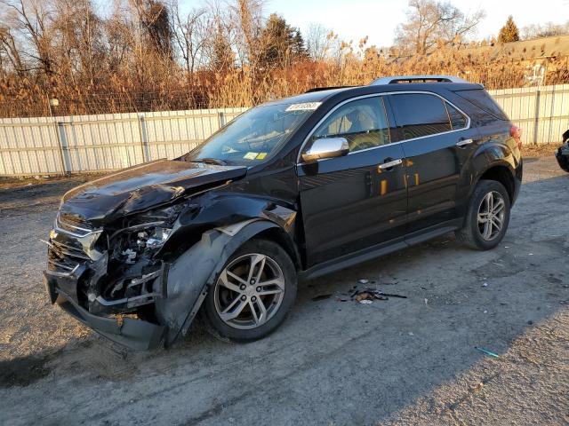 CHEVROLET EQUINOX 2016 2gnflgek6g6225049