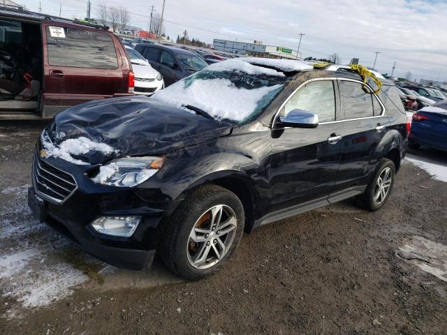 CHEVROLET EQUINOX LT 2016 2gnflgek6g6289026