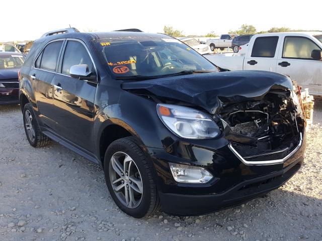 CHEVROLET EQUINOX LT 2016 2gnflgek6g6313227