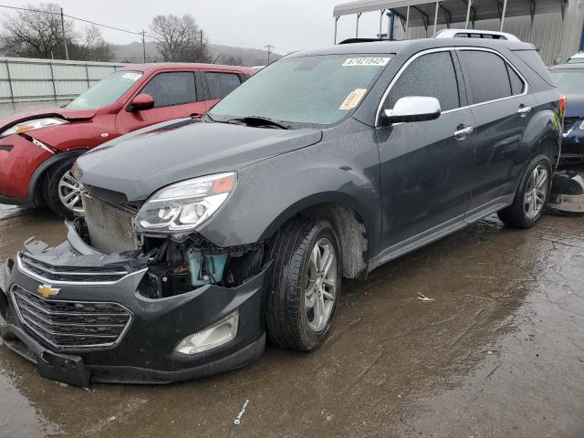 CHEVROLET EQUINOX PR 2017 2gnflgek6h6126930