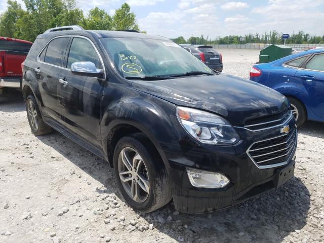 CHEVROLET EQUINOX PR 2017 2gnflgek6h6153450