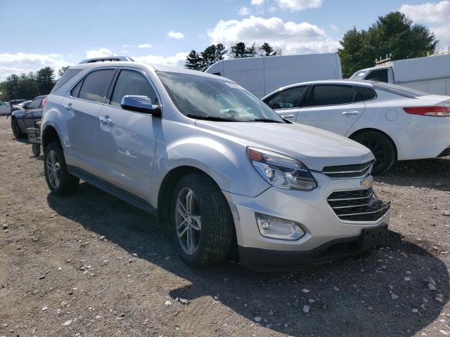 CHEVROLET EQUINOX PR 2017 2gnflgek6h6179742