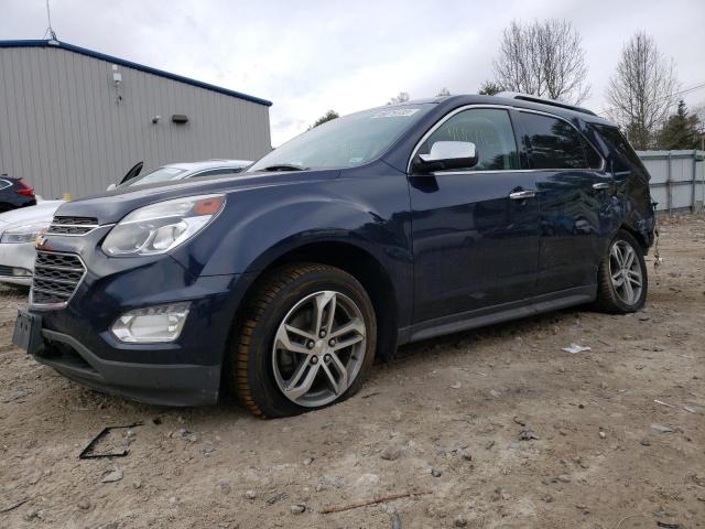 CHEVROLET EQUINOX PR 2017 2gnflgek6h6188652