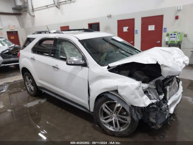 CHEVROLET EQUINOX 2017 2gnflgek6h6283728