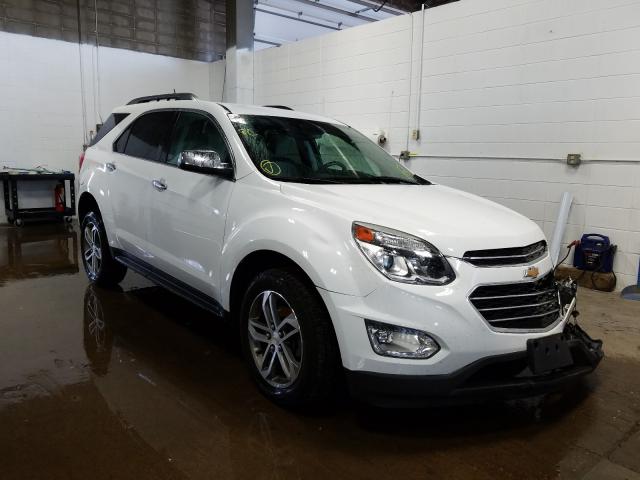 CHEVROLET EQUINOX PR 2017 2gnflgek6h6322236