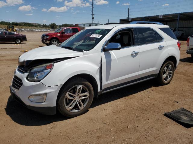 CHEVROLET EQUINOX PR 2017 2gnflgek6h6327162