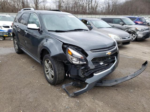 CHEVROLET EQUINOX PR 2017 2gnflgek6h6338422