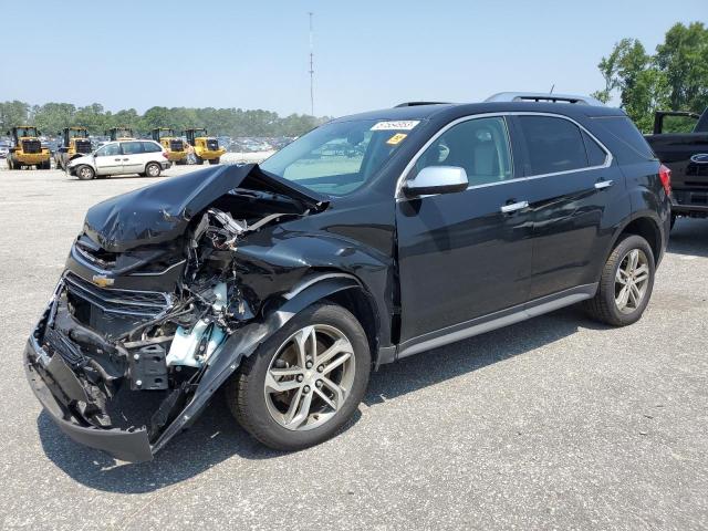 CHEVROLET EQUINOX PR 2017 2gnflgek6h6341806