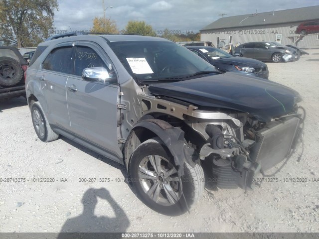 CHEVROLET EQUINOX 2012 2gnflgek7c6102161