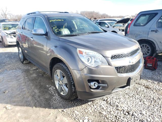 CHEVROLET EQUINOX LT 2012 2gnflgek7c6102869