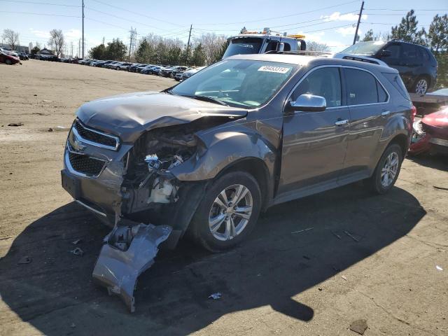 CHEVROLET EQUINOX 2012 2gnflgek7c6119106