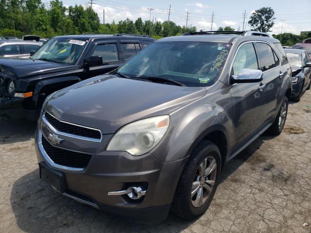 CHEVROLET EQUINOX LT 2012 2gnflgek7c6130168