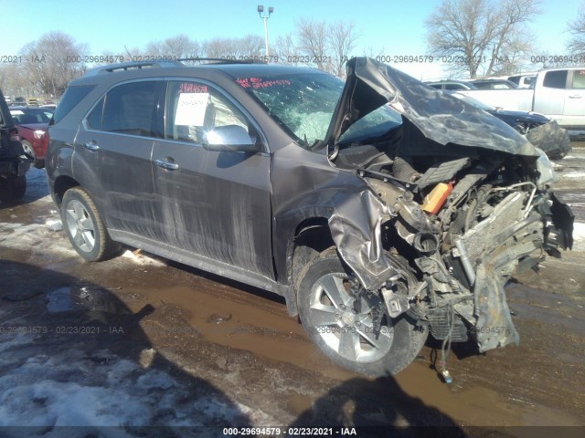 CHEVROLET EQUINOX 2012 2gnflgek7c6132082